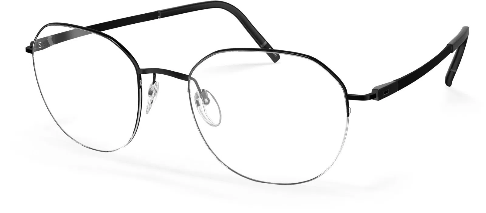 Silhouette Dynamic Dawn 5585 Eyeglasses - view 27